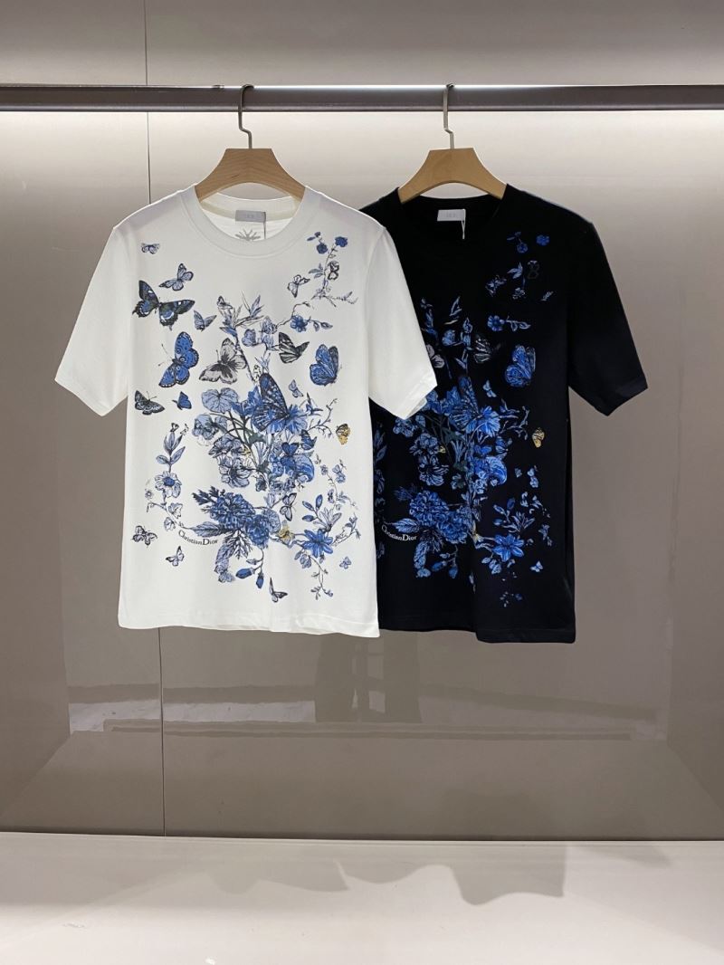 Christian Dior T-Shirts